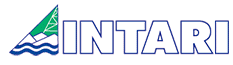 Логотип компании ИНТАРИ
